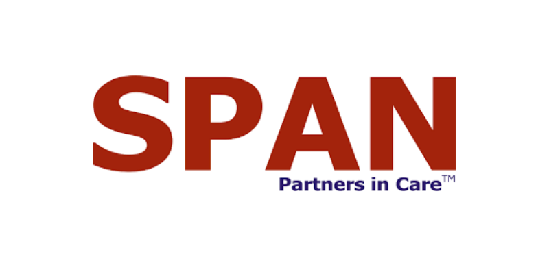 Attending company logo